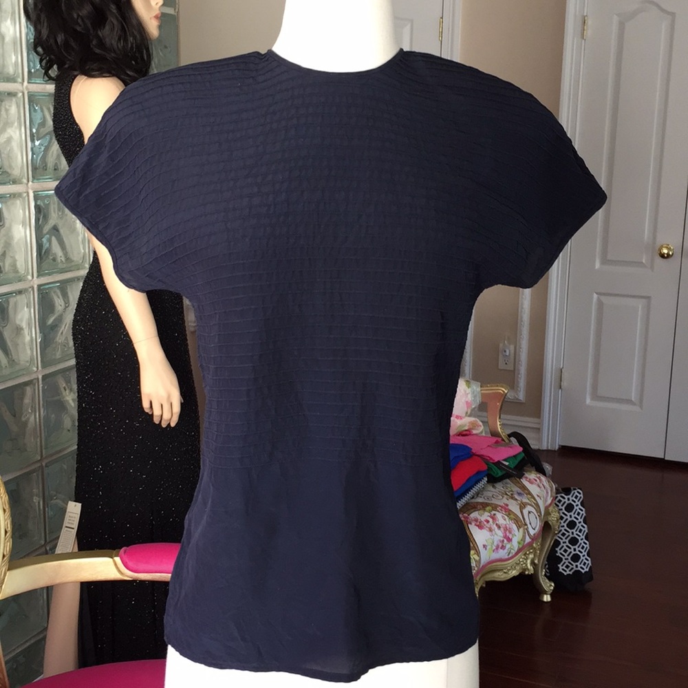 Jones New York | Navy | Top